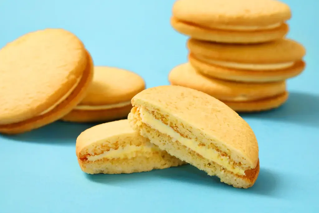 「チョコボール」・「ミルクキャラメル」などの森永製菓の人気商品がなめらかプリンの「パステル」と夢のコラボレーション「パステルチョコボール＜なめらかプリン味＞」など全3品1月13日（火）より期間限定発売 画像 7