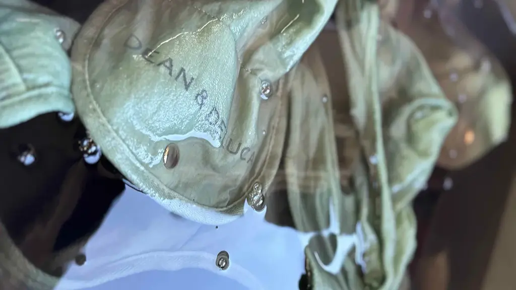 DEAN & DELUCAがBetulaN（ベチュラン）とつくる 葡萄の果皮から生まれた天然染めのショッピングバッグ 画像 10