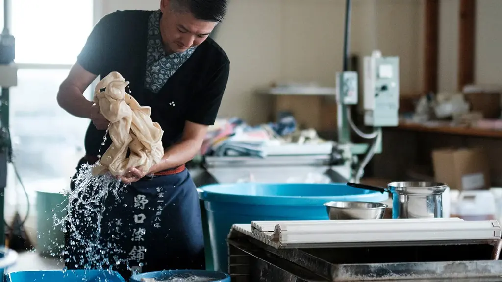 DEAN & DELUCAがBetulaN（ベチュラン）とつくる 葡萄の果皮から生まれた天然染めのショッピングバッグ 画像 9