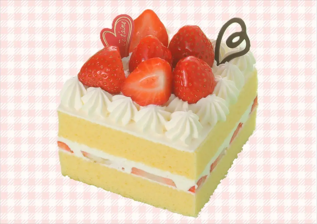 2026年もいちごまつり開催！ 画像 2