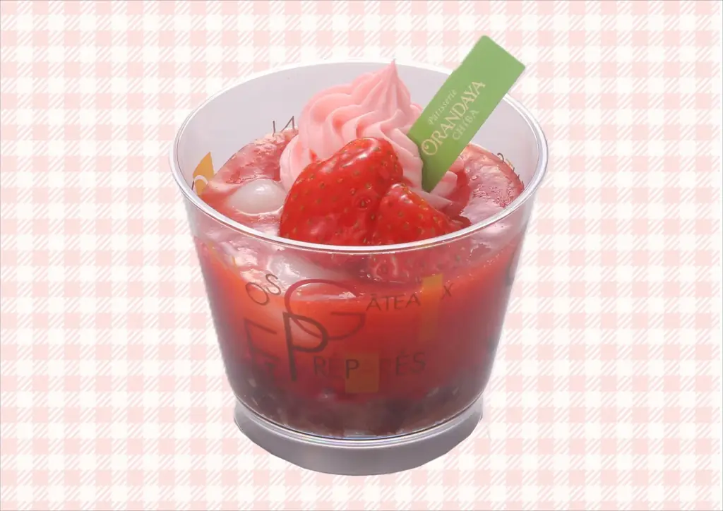 2026年もいちごまつり開催！ 画像 4