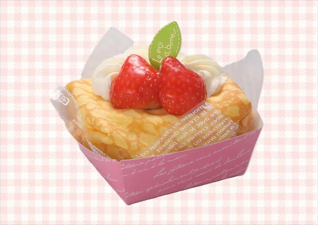 2026年もいちごまつり開催！ 画像 5