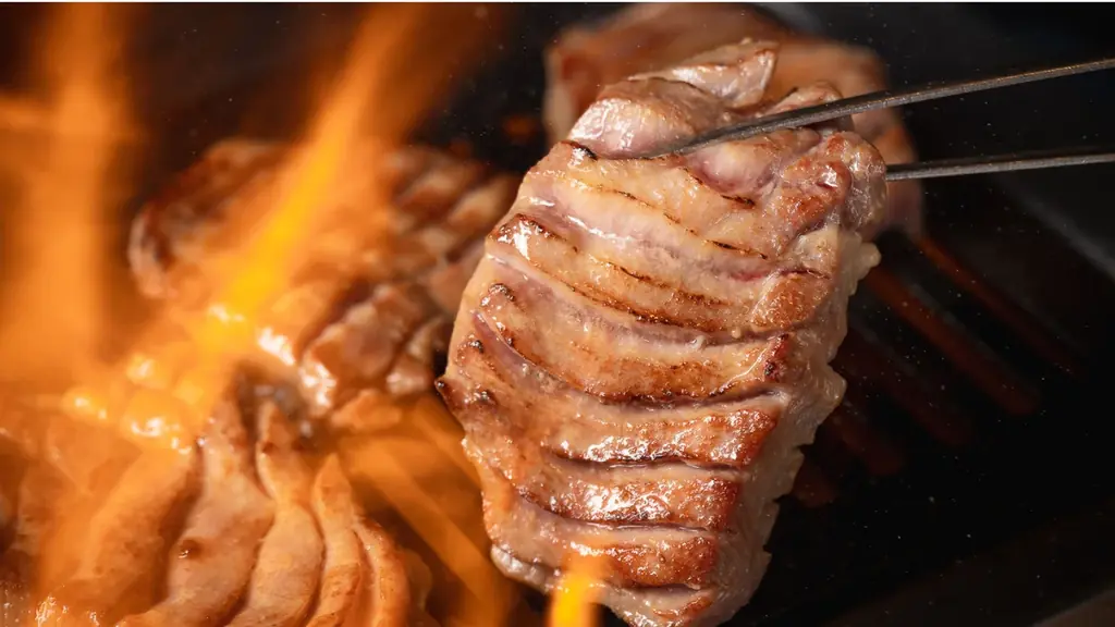 【数量限定・新年特別企画】2,026名限定新年スタミナ！新春にんにく牛タン祭り！本来は通販限定の「生にんにく漬け仙台牛タン」を一心たんの店舗で解禁 画像 3