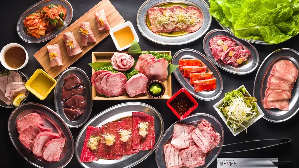 【数量限定・新年特別企画】2,026名限定新年スタミナ！新春にんにく牛タン祭り！本来は通販限定の「生にんにく漬け仙台牛タン」を一心たんの店舗で解禁 画像 4