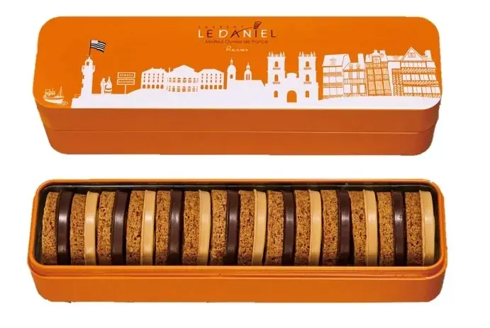 年に一度の“ご自愛消費”！「～パリ発、チョコレートの祭典～ サロン・デュ・ショコラ 2026」いよいよ開幕 画像 12