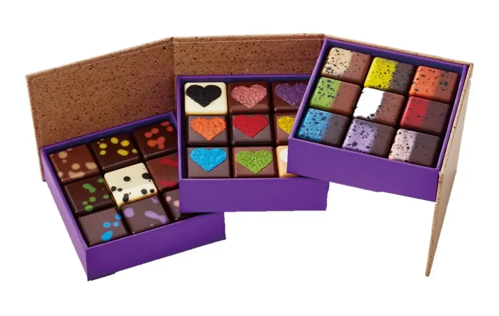 年に一度の“ご自愛消費”！「～パリ発、チョコレートの祭典～ サロン・デュ・ショコラ 2026」いよいよ開幕 画像 4