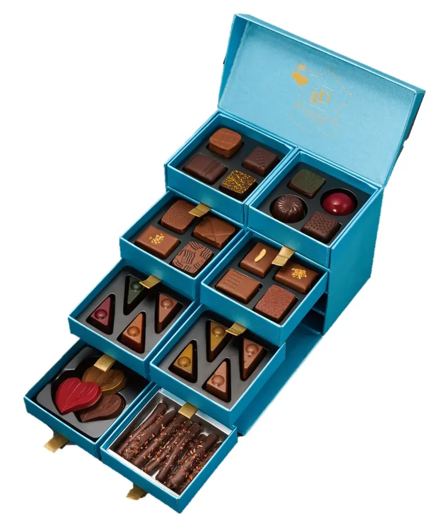 年に一度の“ご自愛消費”！「～パリ発、チョコレートの祭典～ サロン・デュ・ショコラ 2026」いよいよ開幕 画像 5