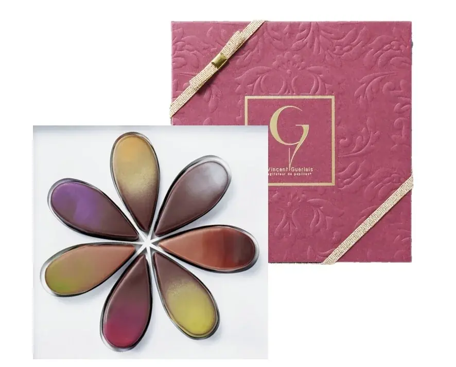 年に一度の“ご自愛消費”！「～パリ発、チョコレートの祭典～ サロン・デュ・ショコラ 2026」いよいよ開幕 画像 6