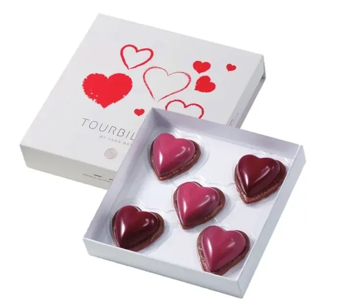 年に一度の“ご自愛消費”！「～パリ発、チョコレートの祭典～ サロン・デュ・ショコラ 2026」いよいよ開幕 画像 9