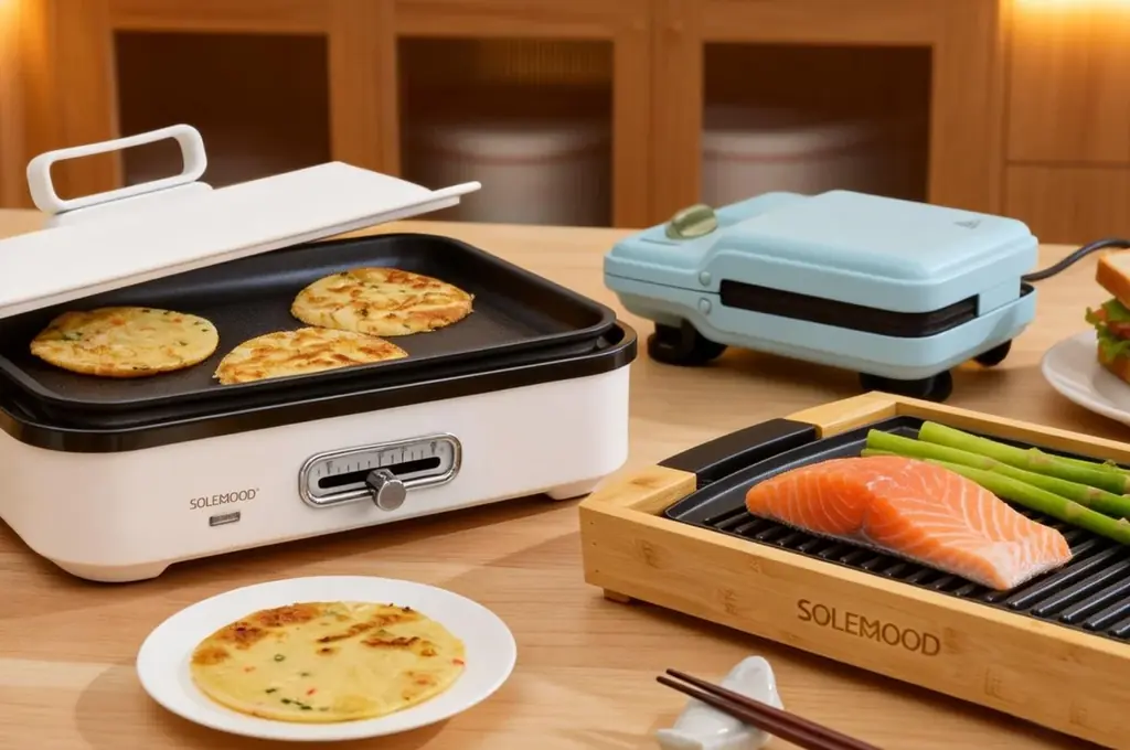 SOLEMOOD販売開始