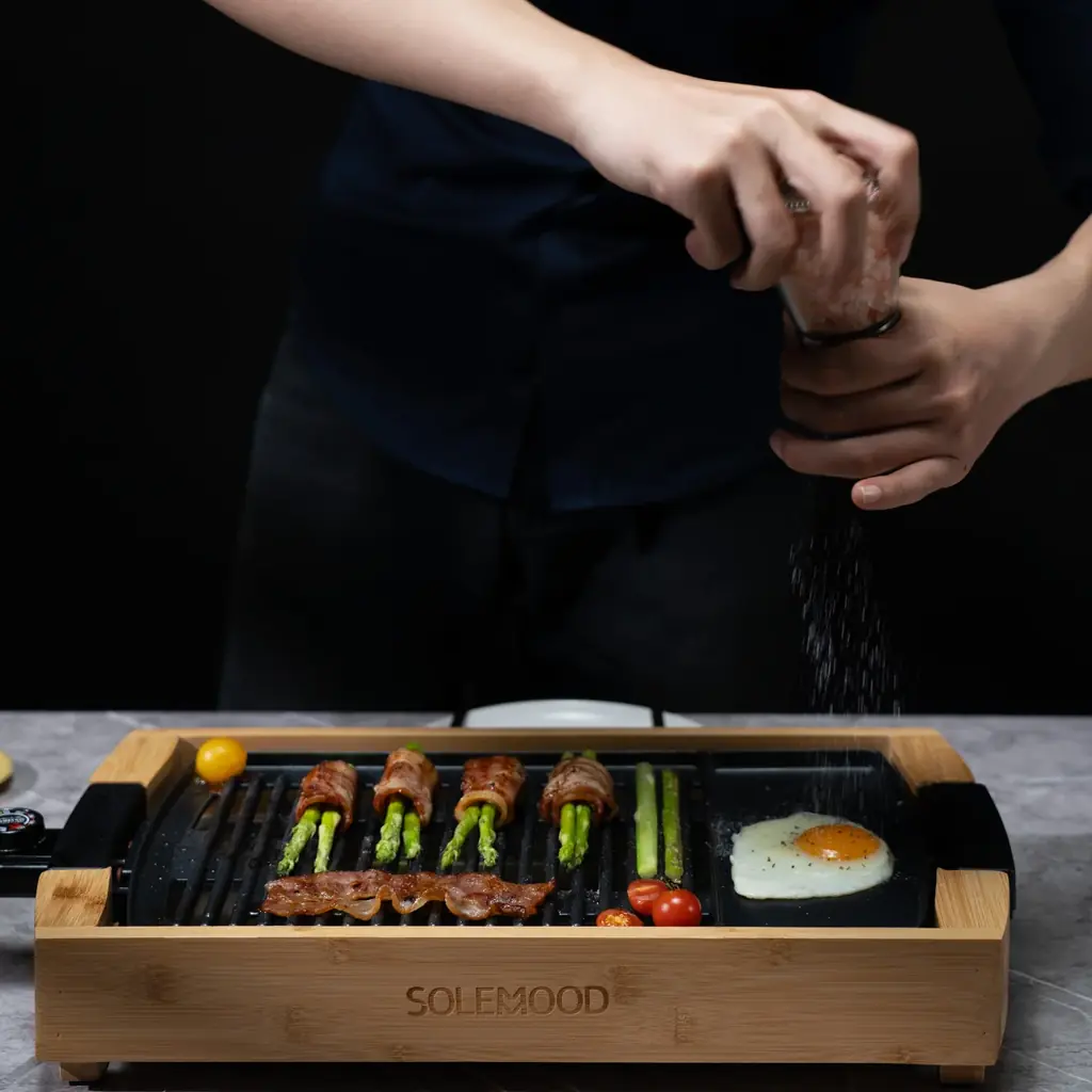 SOLEMOODのキッチン家電がヨドバシカメラで12月22日より販売開始！ 画像 6