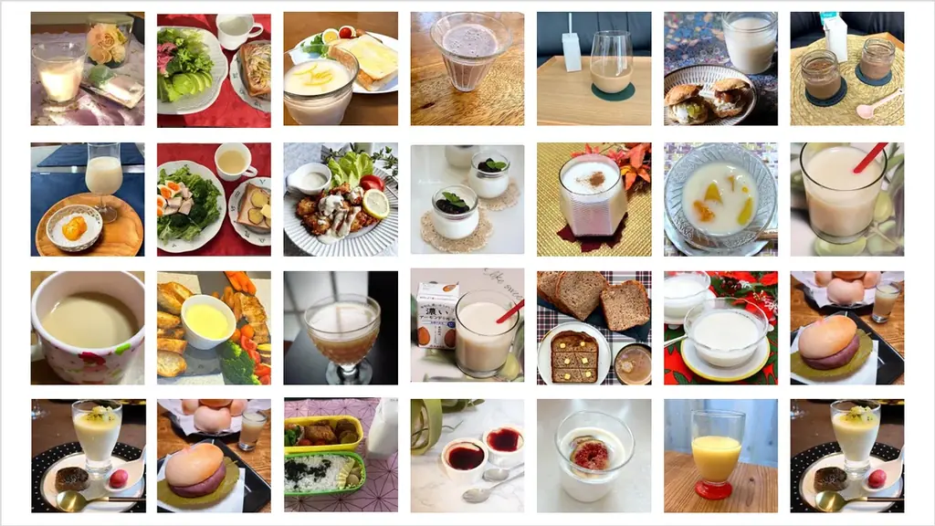 「糖質オフ」なのに甘酒好きが満足。甘酒愛飲者の6割超が「普段飲む甘酒と同等以上のおいしさ」と評価。糖質を気にせず、甘酒好きも納得のさわやかな味わい。 画像 5