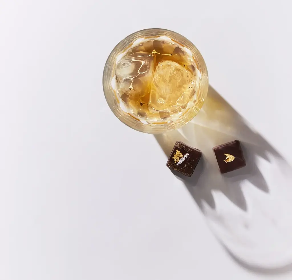 1月15日開始｜パレドオールのウイスキーショコラ3種