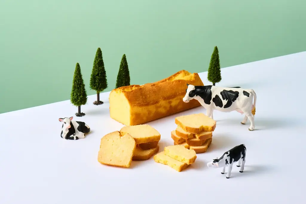 【あさぎり牛乳】1月の催事出店情報を公開東京・大阪・千葉・京都の計５か所にて期間限定で登場！ 画像 8