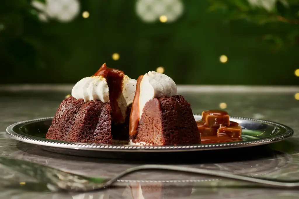 ≪期間限定≫”とろけるキャラメル”と”ショコラの深み”のマリアージュ。【キャラメルゴーストハウス】より、『キャラメルサンドクッキー ショコラ』が新登場！ 画像 6