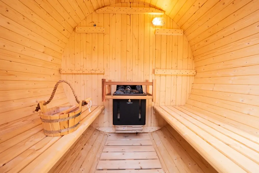 【星空サウナオープン！】佐賀・古湯温泉の大人の癒し宿でぬる湯とフィンランドサウナを堪能｜2026年1月～ 画像 2