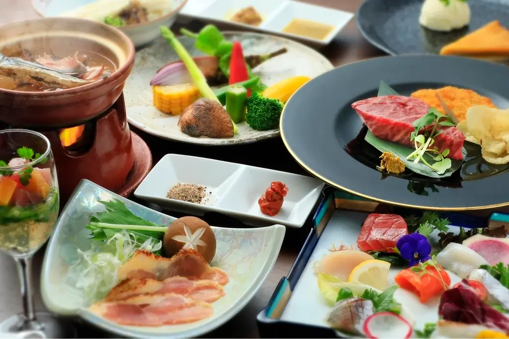 【星空サウナオープン！】佐賀・古湯温泉の大人の癒し宿でぬる湯とフィンランドサウナを堪能｜2026年1月～ 画像 7