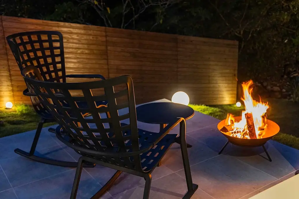 【2025年11月GRAND OPEN】都心から90分、小川のほとりに佇む大人の秘密基地「SUP BASE KAMOGAWA」で叶える”何もしない”贅沢時間 画像 16