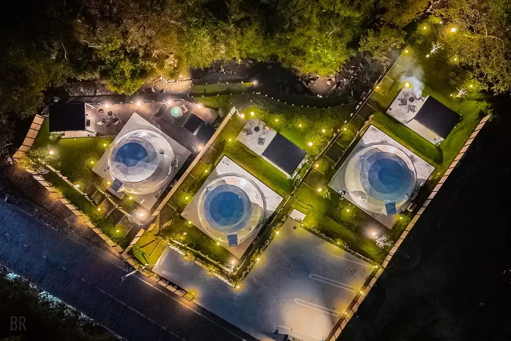 【2025年11月GRAND OPEN】都心から90分、小川のほとりに佇む大人の秘密基地「SUP BASE KAMOGAWA」で叶える”何もしない”贅沢時間 画像 20