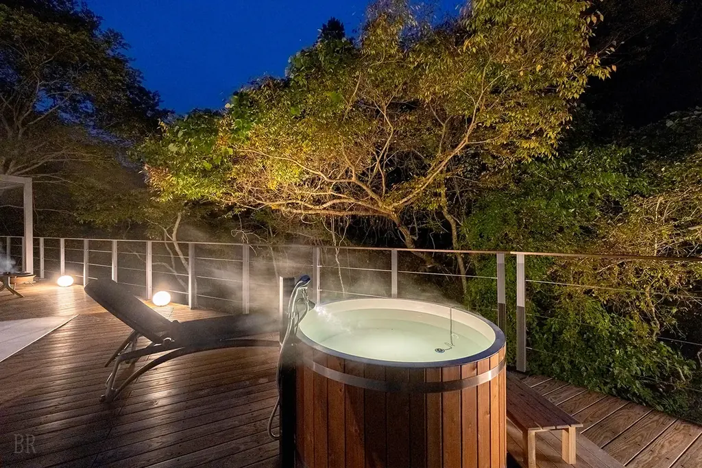 【2025年11月GRAND OPEN】都心から90分、小川のほとりに佇む大人の秘密基地「SUP BASE KAMOGAWA」で叶える”何もしない”贅沢時間 画像 8