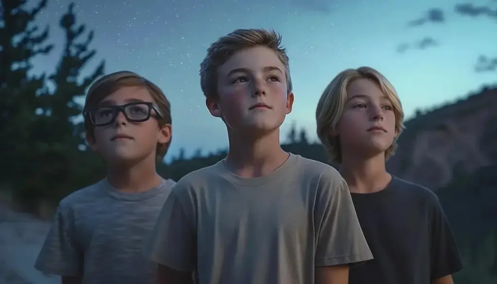 【世界10ヵ国受賞作】『サマー・トライアングル』2月18日(水)柏市で無料上映+監督講演　生成AI活用で制作費100分の1にした貴重な制作秘話を公開！ 画像 6