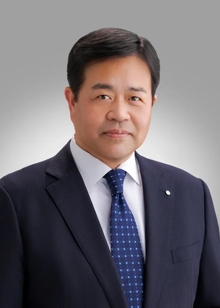 2月1日発　西川が新体制へ 理系社長が二刀流経営に挑む