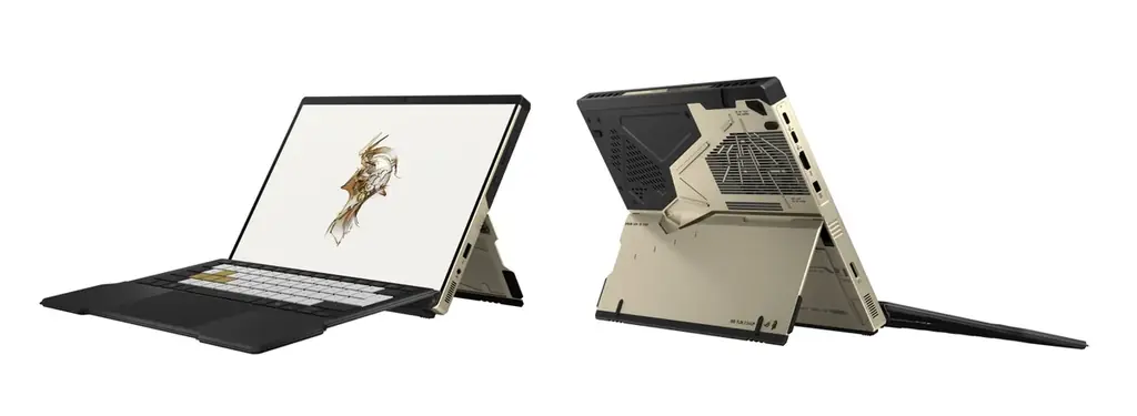 革新的で圧倒的なパフォーマンスを発揮するROGゲーミングノートPCおよびROGゲーミングデスクトップPCをCES 2026で多数発表 画像 2