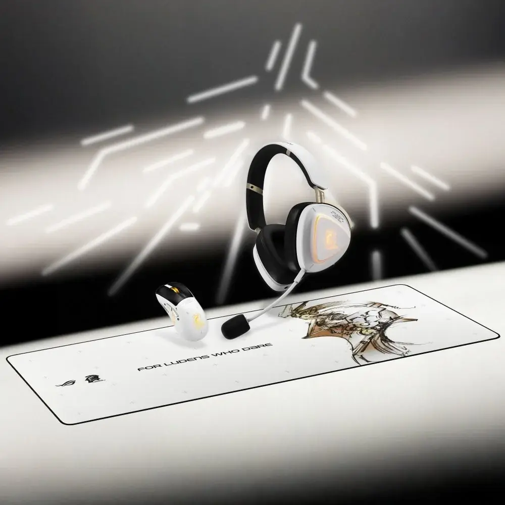 革新的で圧倒的なパフォーマンスを発揮するROGゲーミングノートPCおよびROGゲーミングデスクトップPCをCES 2026で多数発表 画像 3