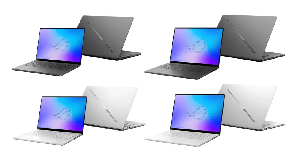 革新的で圧倒的なパフォーマンスを発揮するROGゲーミングノートPCおよびROGゲーミングデスクトップPCをCES 2026で多数発表 画像 5