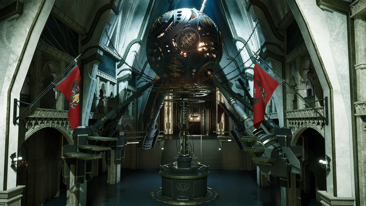 『CODE VEIN II』 キャラクターカスタマイズ体験版の配信が決定！ 画像 5