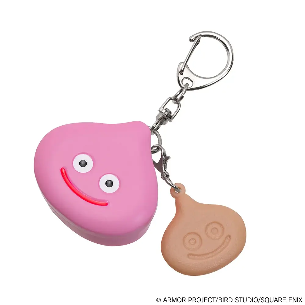 【ロフト】全国のロフト173店舗にて「ドラゴンクエスト バレンタインプロモーション2026」開催！ 画像 8