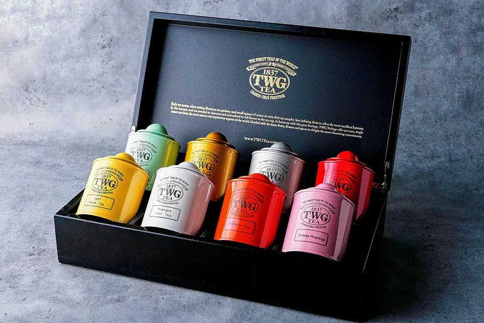 【SHIBUYA STREAM HOTEL】甘酸っぱいフレッシュ苺の食べ比べや多彩なスイーツを贅沢に堪能！春の訪れを告げる苺のアフタヌーンティー　2月1日（日）より開催！ 画像 8