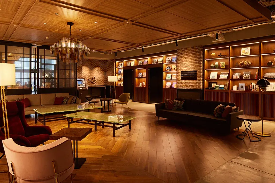 【SHIBUYA STREAM HOTEL】甘酸っぱいフレッシュ苺の食べ比べや多彩なスイーツを贅沢に堪能！春の訪れを告げる苺のアフタヌーンティー　2月1日（日）より開催！ 画像 9