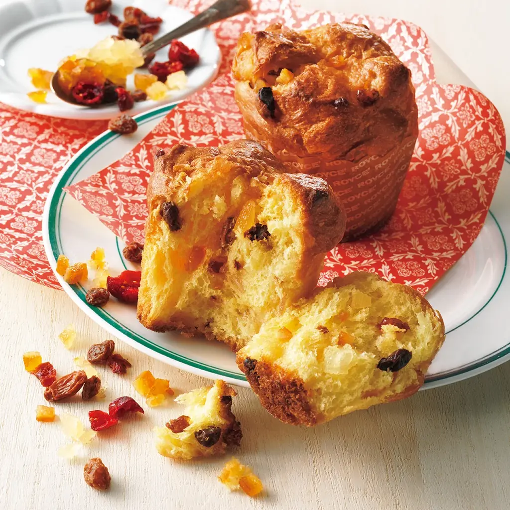 【ロイズ】イタリアンフェアを1月7日より期間限定で開催。生チョコレート[ティラミス]など、イタリアのおいしさをロイズ流にアレンジしたお菓子でBuono（ボーノ）！な旅を。 画像 3