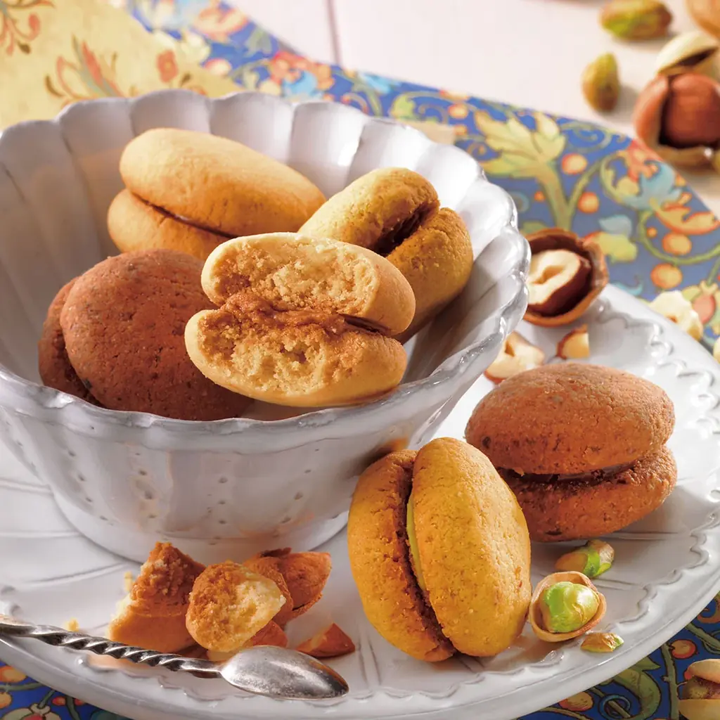 【ロイズ】イタリアンフェアを1月7日より期間限定で開催。生チョコレート[ティラミス]など、イタリアのおいしさをロイズ流にアレンジしたお菓子でBuono（ボーノ）！な旅を。 画像 5