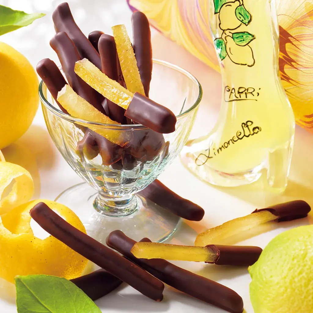 【ロイズ】イタリアンフェアを1月7日より期間限定で開催。生チョコレート[ティラミス]など、イタリアのおいしさをロイズ流にアレンジしたお菓子でBuono（ボーノ）！な旅を。 画像 8