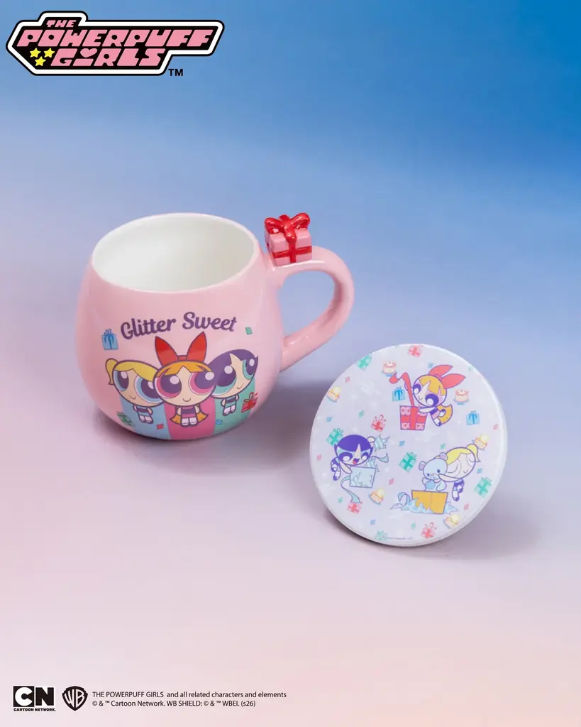 【ロフト】「パワーパフ ガールズ～Glitter Sweet Collection～ by LOFT」 画像 5