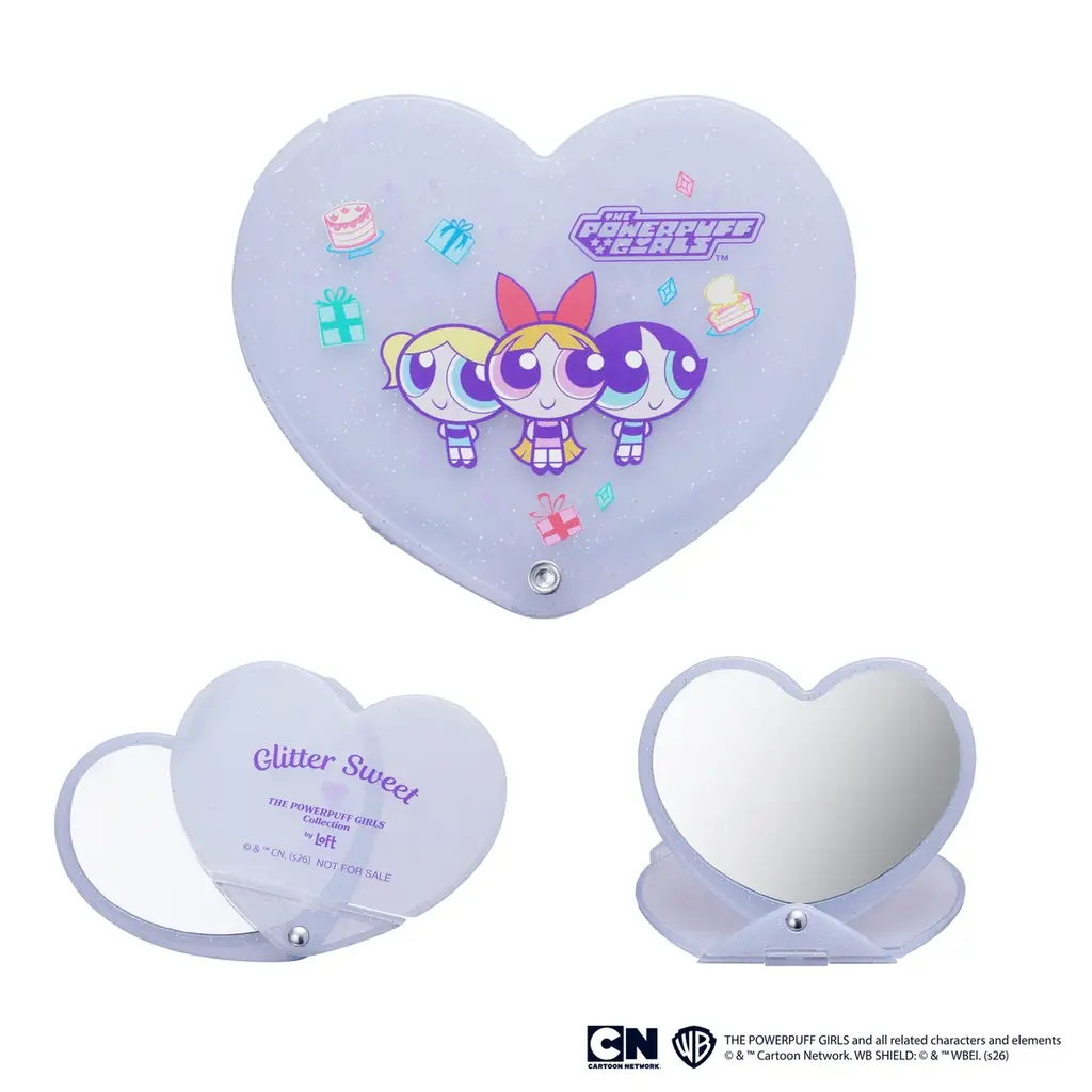 【ロフト】「パワーパフ ガールズ～Glitter Sweet Collection～ by LOFT」 画像 7