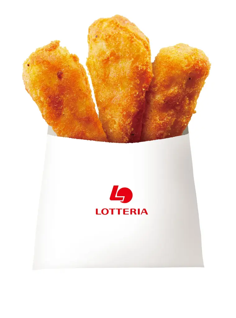 【ロッテリア】～サンエックスユニバース×ロッテリア・ゼッテリア コラボレーション企画～「リラックマとみんないっしょ わくわくパーティー♪ キッズセット」発売！ 画像 11