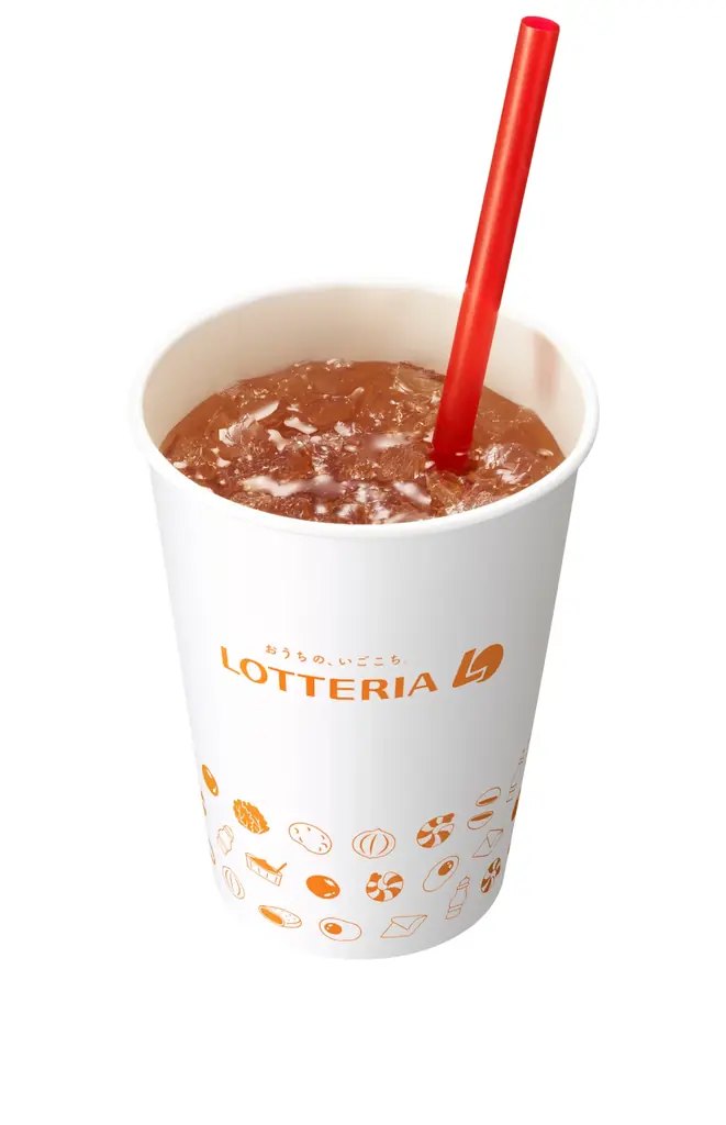 【ロッテリア】～サンエックスユニバース×ロッテリア・ゼッテリア コラボレーション企画～「リラックマとみんないっしょ わくわくパーティー♪ キッズセット」発売！ 画像 16