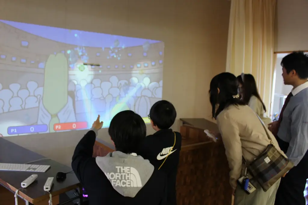 東松山支店ふれあい感謝祭