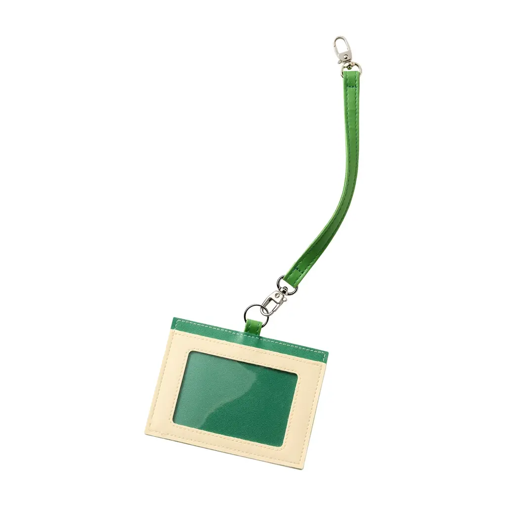 【限定コラボ】王子動物園×ファミリアのオリジナルアイテム発売！定番デニムバッグや、学校・オフィスでも活躍するパスケースなど全4種。お子様から大人まで幅広く使える、動物たちのほのぼのデザイン。 画像 10