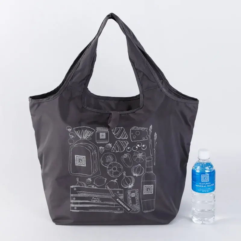 【紀ノ国屋】人気の「まとまる保冷バッグ」に西日本店舗限定カラーが新登場！1月7日（水）より店頭販売開始！ 画像 7