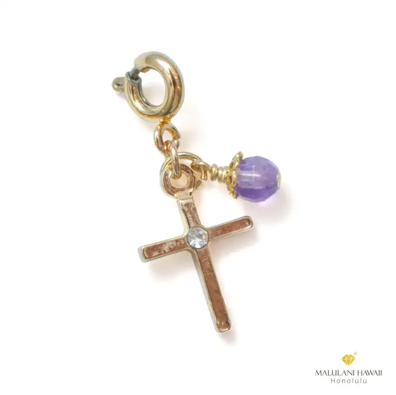 【1月限定】2月誕生石「アメジスト」アクセサリーが当たる！ハワイ発パワーストーンブランド「マルラニハワイ」にて、プレゼントキャンペーンを開催 画像 3