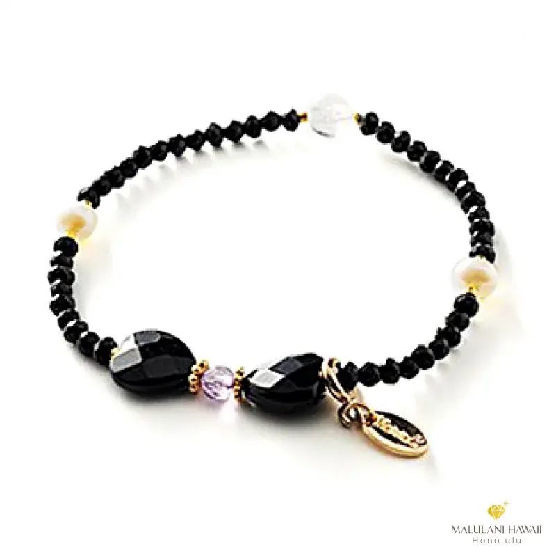 【1月限定】2月誕生石「アメジスト」アクセサリーが当たる！ハワイ発パワーストーンブランド「マルラニハワイ」にて、プレゼントキャンペーンを開催 画像 4