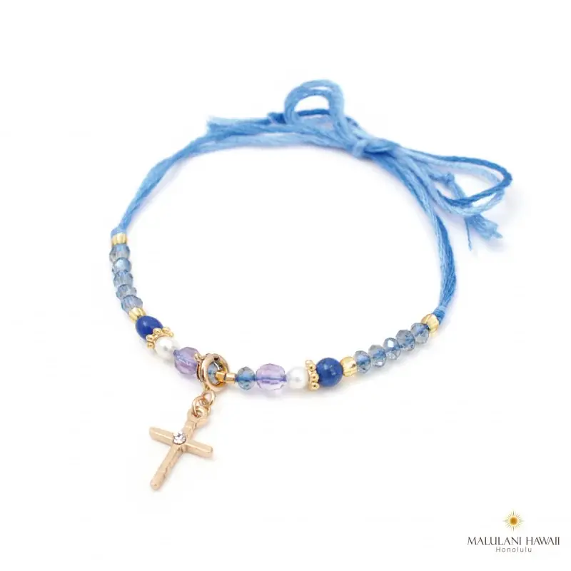 【1月限定】2月誕生石「アメジスト」アクセサリーが当たる！ハワイ発パワーストーンブランド「マルラニハワイ」にて、プレゼントキャンペーンを開催 画像 7