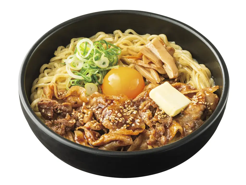 正月明けに新春パワー肉祭りで喝！1月限定で肉量約200gの丼＆総重量1kg超えの丼を一斉投入！1/6(火)～全国の伝説のすた丼屋で、すたみな回復メシ4商品を発売！ 画像 3