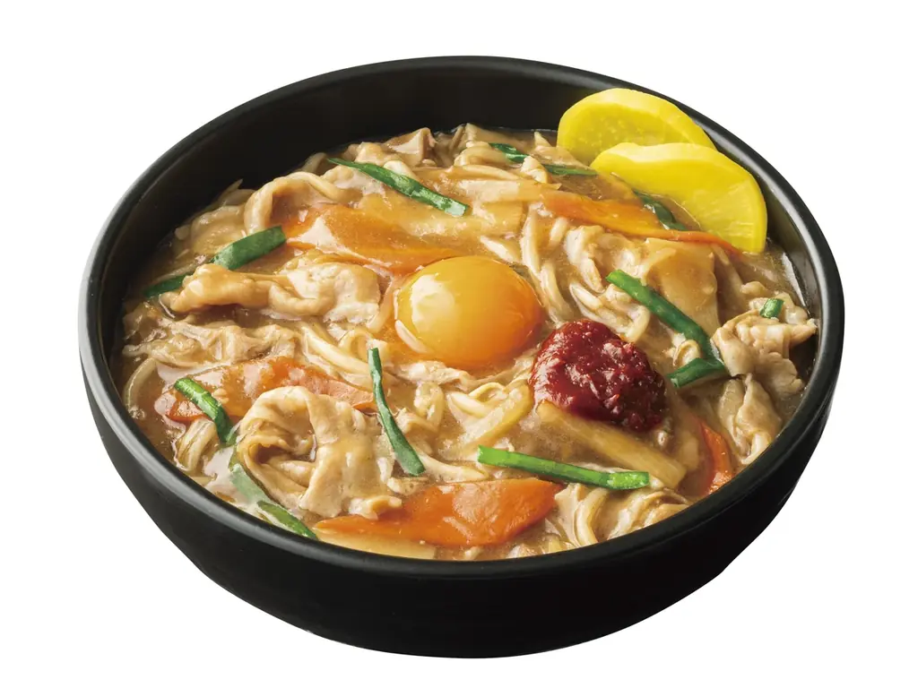 正月明けに新春パワー肉祭りで喝！1月限定で肉量約200gの丼＆総重量1kg超えの丼を一斉投入！1/6(火)～全国の伝説のすた丼屋で、すたみな回復メシ4商品を発売！ 画像 4