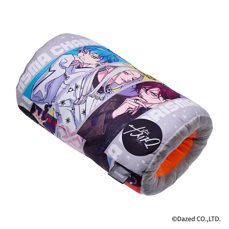 エニマイくじ 超人的シェアハウスストーリー『カリスマ』が発売決定！！ 画像 11