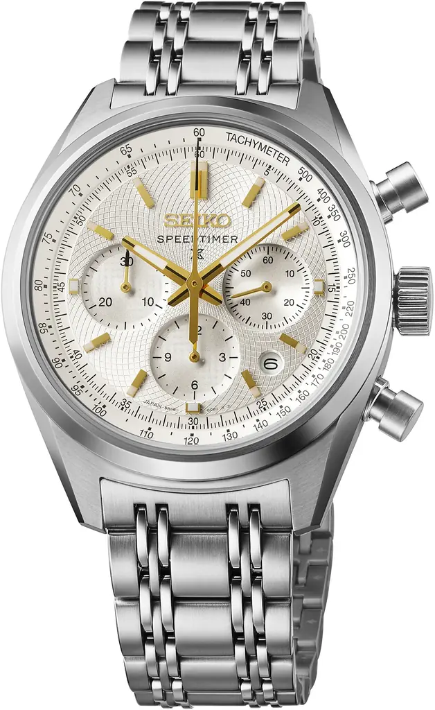 セイコー創業145周年を記念し、キングセイコー、セイコー プロスペックス、プレザージュ、アストロンより限定モデルが登場 画像 10